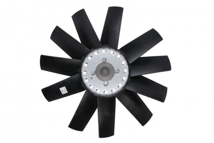 Ventilator radiator (diameter 420 mm, numar lame 11) potrivit CASE IH 60, 60 STRADDLE MOUNT, 70, 70 2WD, 70 4WD, 80, 80 2WD, 80 4WD, 90, 90 2WD, 90 4WD, 95, 95 2WD, 95 4WD; NEW HOLLAND TD 60