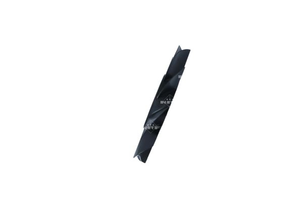 Ventilator radiator potrivit IVECO DAILY III, DAILY IV, DAILY V, DAILY VI, MASSIF ELETTRICO-F1CE0481L dupa 1999 (diameter 420mm, numar lame 9) [2]