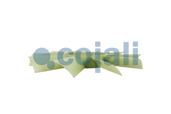 Ventilator radiator (diameter 485 mm, numar lame 10) potrivit DEUTZ FAHR 5090.4 D, 5090.4 D ECOLINE [3]