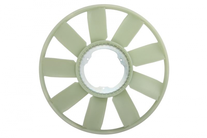 Ventilator radiator (diameter 488mm, numar lame 9) potrivit MERCEDES ATEGO 2 OM900.911-OM904.922 10.04- [2]