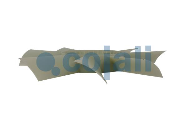 Ventilator radiator (diameter 490 mm, numar lame 7) potrivit FENDT [3]