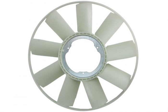 Ventilator radiator (diameter 490mm, numar lame 9) potrivit MERCEDES ATEGO 2 OM900.911-OM904.922 10.04- [2]