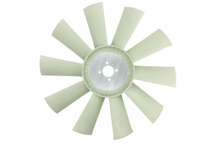 Ventilator radiator (diameter 508 mm, numar lame 10) potrivit CLAAS, JCB 3CX, 3CX SITEMASTER, 3CX-2, 3CX-4, 3CXC, 3CXS, 3CXT, 4CX, 4CXC