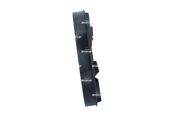 Ventilator radiator potrivit JOHN DEERE 5000, 6000, 7000 4039TL004-6068HL497 (diameter 550mm, numar lame 7) [3]