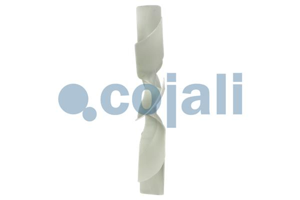 Ventilator radiator (diameter 560 mm, numar lame 9) potrivit JOHN DEERE [2]