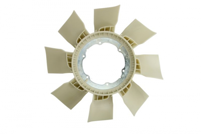 Ventilator radiator (diameter 560mm, numar lame 8) potrivit VOLVO FL6 D6A180-TD63ES 09.85-03.00 [2]