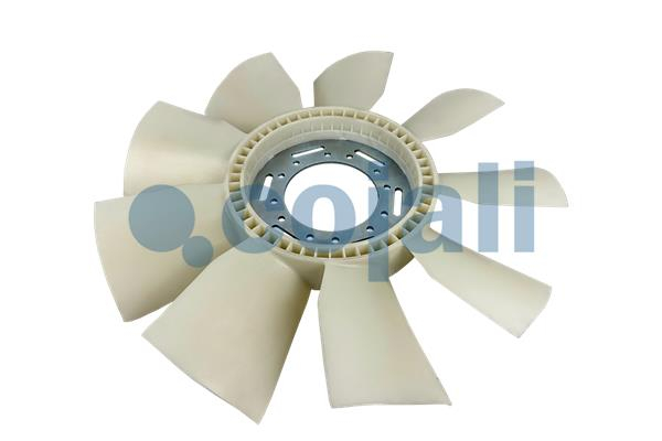 Ventilator radiator (diameter 585 mm, numar lame 9) potrivit JOHN DEERE [3]