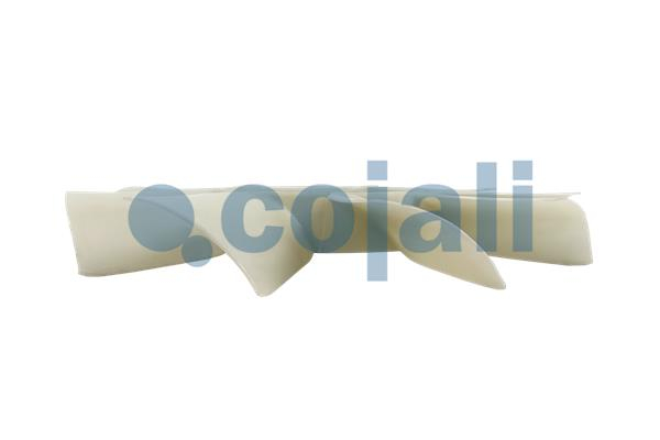 Ventilator radiator (diameter 585 mm, numar lame 9) potrivit JOHN DEERE [4]
