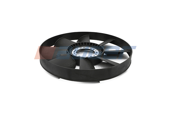 Ventilator radiator (diameter 600mm, numar lame 8) potrivit IVECO EUROCARGO I-III, EUROCARGO IV, EUROCARGO V, EUROFIRE II, EUROSTAR, EUROTECH MH, EUROTECH MP, EUROTECH MT 8060.45M-F4HE3481A 01.91- [2]