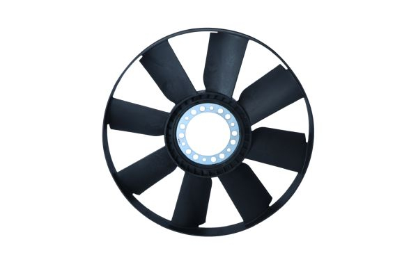 Ventilator radiator potrivit MAN HOCL, L2000, LION'S CITY, M 2000 L, M 2000 M, SÜ, TGL I, TGM I D0826LF10-D0836LUH40 dupa 1995 (diameter 600mm, numar lame 8) [3]