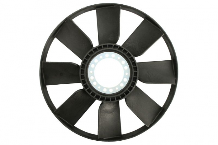Ventilator radiator potrivit MAN HOCL, L2000, LION'S CITY, M 2000 L, M 2000 M, SÜ, TGL I, TGM I D0826LF10-D0836LUH40 dupa 1995 (diameter 600mm, numar lame 8) [2]