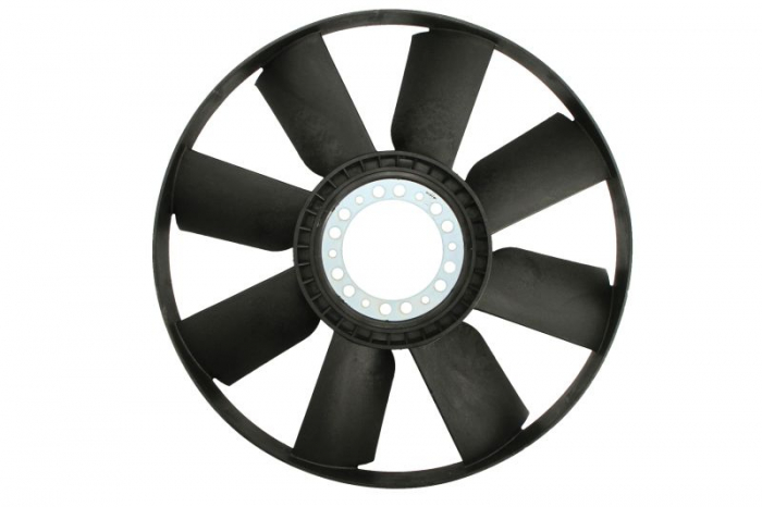 Ventilator radiator (diameter 600mm, numar lame 8) potrivit MAN HOCL, L2000, LION  S CITY, M 2000 L, M 2000 M, SU, TGL I, TGM I D0826LF10-D0836LUH40 08.95-