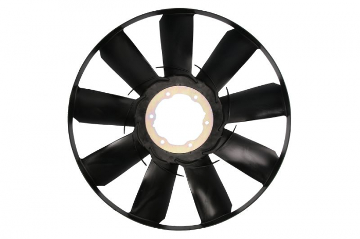 Ventilator radiator (diameter 600mm, numar lame 9) potrivit JOHN DEERE 6000, 7000, 900 4045HL280-6068T2V-CR