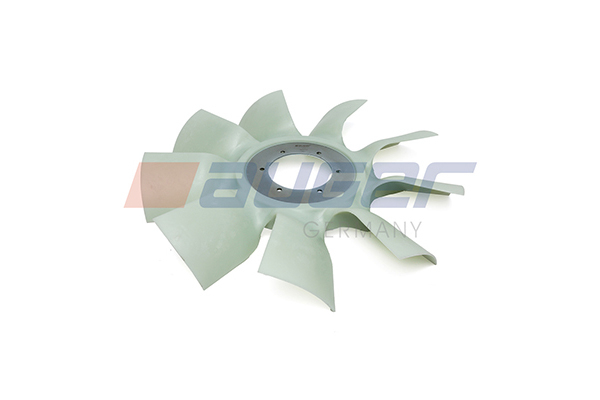 Ventilator radiator (diameter 620mm, numar lame 9) potrivit RVI MIDLUM, PREMIUM dCi11B 43-MIDR06.23.56B 41 09.98-