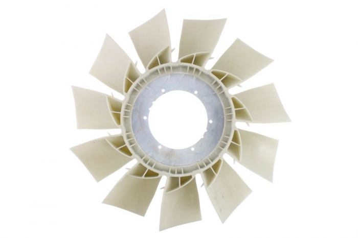 Ventilator radiator potrivit RVI MIDLUM DXi5/DXi7 dupa 2006 (diameter 650mm, numar lame 11) [2]