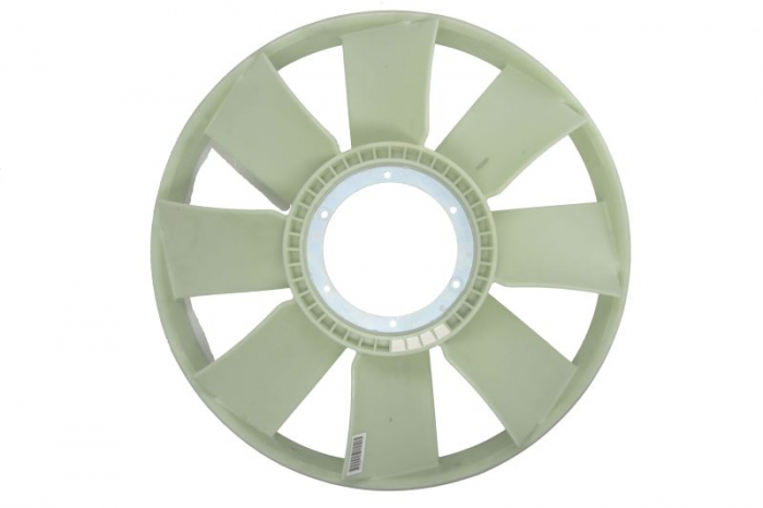 Ventilator radiator potrivit IVECO EUROCARGO I-III 8060.45.4100TCA-F4AE3681E 1991-2015 (diameter 650mm, numar lame 8) [2]