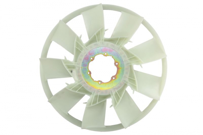 Ventilator radiator (diameter 655mm, numar lame 9) potrivit MERCEDES ATEGO 3 OM934.911/OM934.913/OM936.910 04.13- [2]