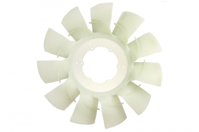 Ventilator radiator (diameter 680mm, numar lame 11) EURO 6 potrivit RVI C DTI11-DXi11460 01.13-