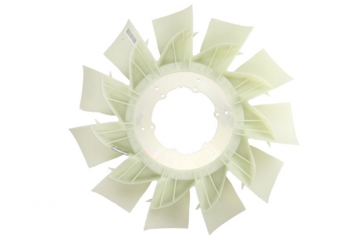 Ventilator radiator (diameter 680mm, numar lame 11) EURO 6 potrivit RVI C DTI11-DXi11460 01.13- [2]
