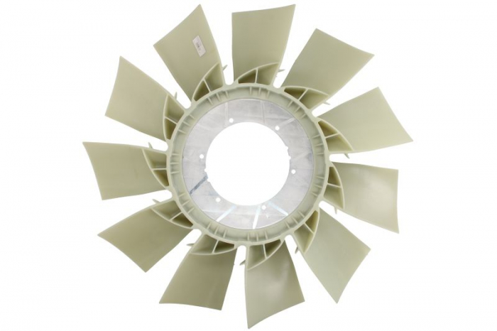 Ventilator radiator (diameter 680mm, numar lame 11) potrivit SCANIA G I, P I, R I, T DC09.108-DT16.08 03.04-05.19 [2]