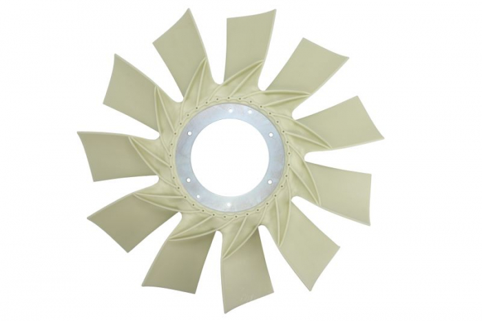 Ventilator radiator (diameter 680mm, numar lame 11) potrivit VOLVO FM D11A-370-D9B380 09.05- [2]