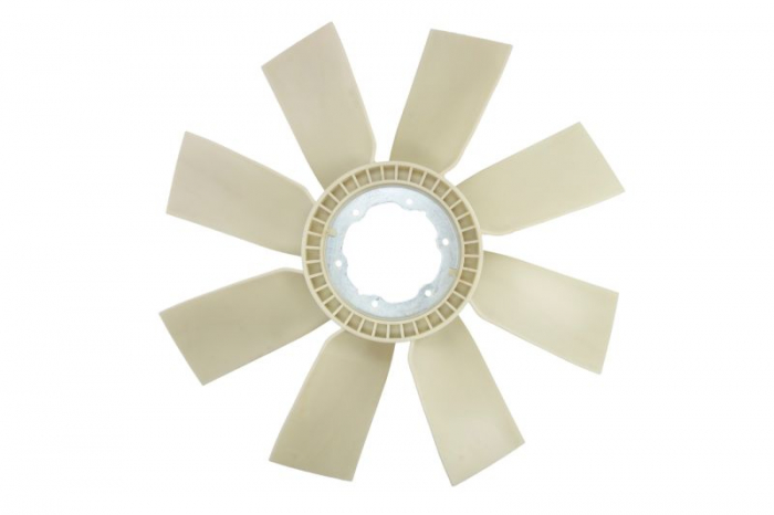 Ventilator radiator (diameter 680mm, numar lame 8) potrivit SCANIA 4 DC11.01-DSC9.15 01.96-04.08 [2]