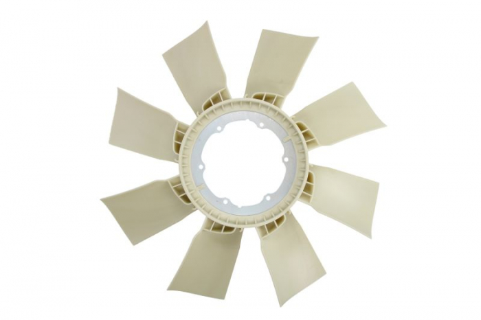 Ventilator radiator (diameter 680mm, numar lame 8) potrivit VOLVO FM10, FM12 D10A320-D12D420 08.98-09.05 [2]