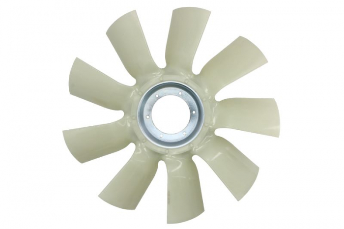 Ventilator radiator (diameter 700 mm, numar lame 9) potrivit JOHN DEERE