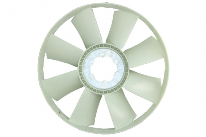 Ventilator radiator (diameter 700mm, numar lame 8) potrivit DAF 85 CF, CF 75, CF 85 PE183C-XF315M 02.98-05.13
