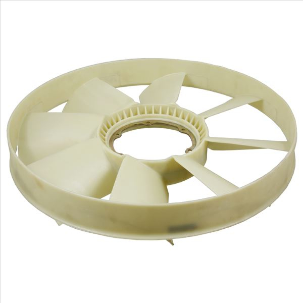 Ventilator radiator (diameter 705mm, numar lame 8) potrivit IVECO EUROCARGO I-III, EUROSTAR, EUROTECH MH, EUROTECH MP, EUROTECH MT, EUROTRAKKER 8040.25X.4000-F3BE0681G 01.91- [4]