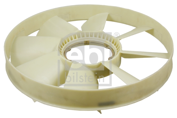 Ventilator radiator (diameter 705mm, numar lame 8) potrivit IVECO EUROCARGO I-III, EUROSTAR, EUROTECH MH, EUROTECH MP, EUROTECH MT, EUROTRAKKER 8040.25X.4000-F3BE0681G 01.91- [3]