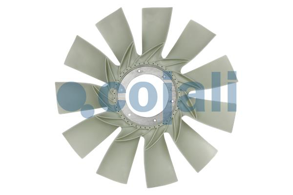 Ventilator radiator (diameter 710 mm, numar lame 11) potrivit JOHN DEERE [3]