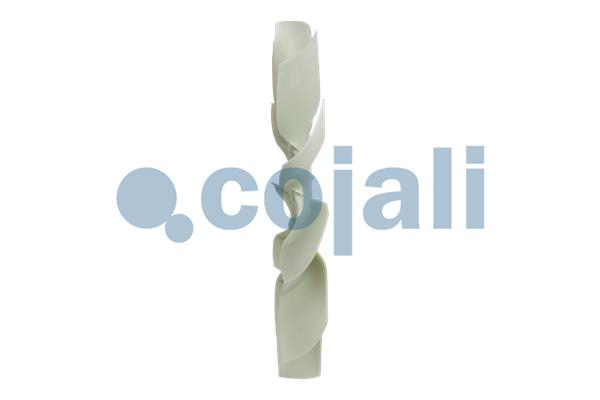 Ventilator radiator (diameter 710 mm, numar lame 11) potrivit JOHN DEERE [2]