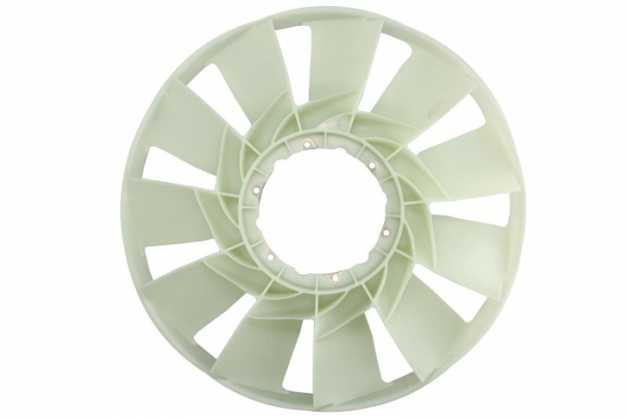 Ventilator radiator (diameter 716mm, numar lame 11) potrivit MAN TGL I, TGM I D0836LFL40-D0836LFLAP 04.05-12.23 [2]