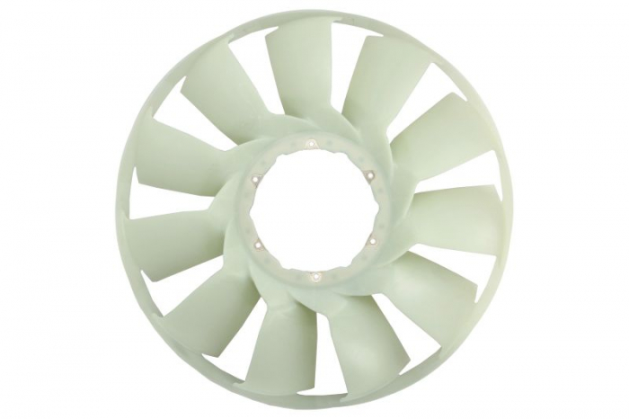 Ventilator radiator (diameter 716mm, numar lame 11) potrivit MAN TGL I, TGM I D0836LFL40-D0836LFLAP 04.05-12.23