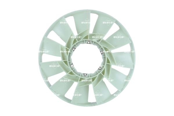 Ventilator radiator (diameter 716mm, numar lame 11) potrivit MAN TGL I, TGM I D0836LFL40-D0836LFLAP 04.05-12.23 [3]