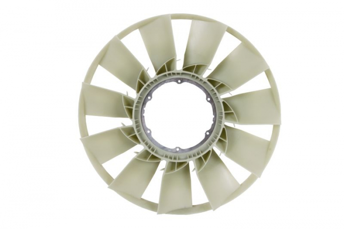 Ventilator radiator (diameter 720mm, numar lame 11) potrivit DAF CF 85 MX265-XE355C 10.05-12.20 [2]