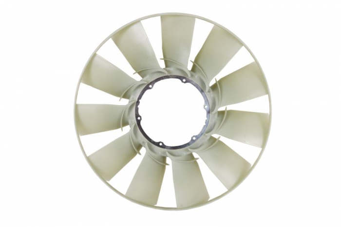 Ventilator radiator (diameter 720mm, numar lame 11) potrivit DAF CF 85 MX265-XE355C 10.05-12.20