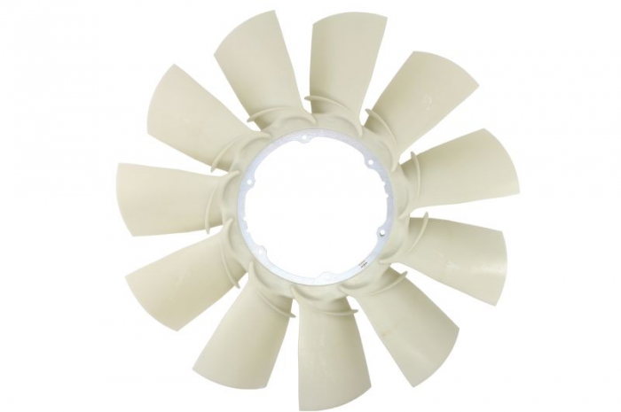 Ventilator radiator potrivit DAF CF 85, XF 105, XF 95 MX265-XF355M dupa 2001 (diameter 720mm, numar lame 11) [2]