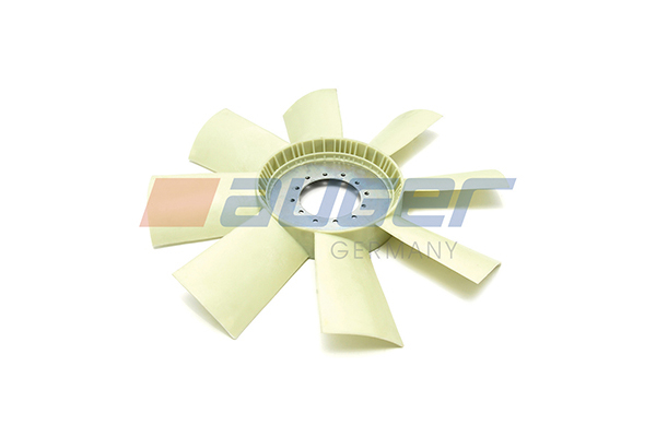 Ventilator radiator (diameter 720mm, numar lame 8) potrivit MAN E2000, F2000, F90, HOCL, LION´S CITY, NG, TGA, ÜL D0826LOH03-E2866DF01 01.79- [2]