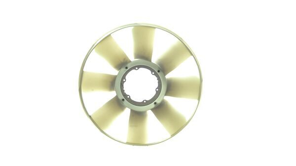 Ventilator radiator (diameter 725mm, numar lame 8) potrivit MERCEDES ATEGO, ATEGO 2, AXOR, AXOR 2, UNIMOG OM457.910-OM926.999 01.98- [2]