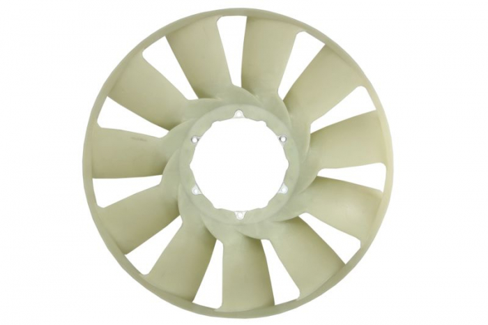 Ventilator radiator (diameter 740mm, numar lame 11) EURO 6 potrivit SCANIA L, P II DC07.108-OC13.104 09.17-