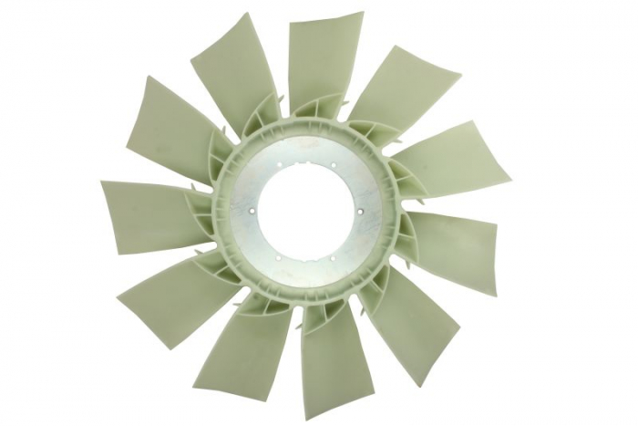 Ventilator radiator (diameter 750mm, numar lame 11) potrivit SCANIA G I, P I, R I DC09.108-DT12.17 10.07-05.19 [2]