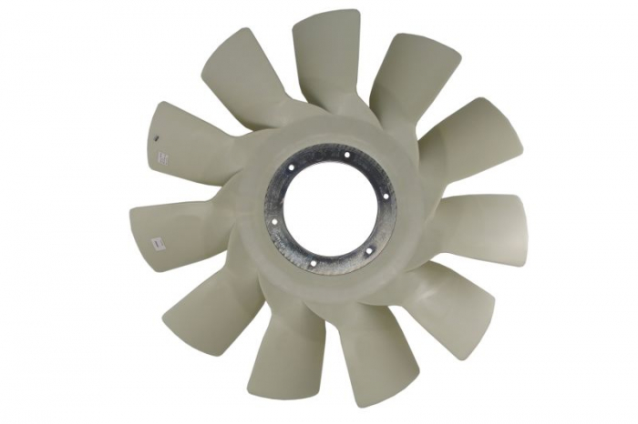 Ventilator radiator (diameter 750mm, numar lame 11) potrivit SCANIA G I, P I, R I DC13.05-DT16.08 03.04-05.19