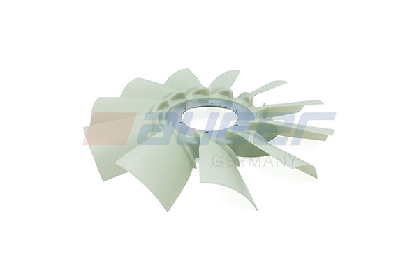 Ventilator radiator (diameter 750mm, numar lame 11) potrivit SCANIA G I, P I, R I, T DC09.108-OSC11.03 01.03-05.19