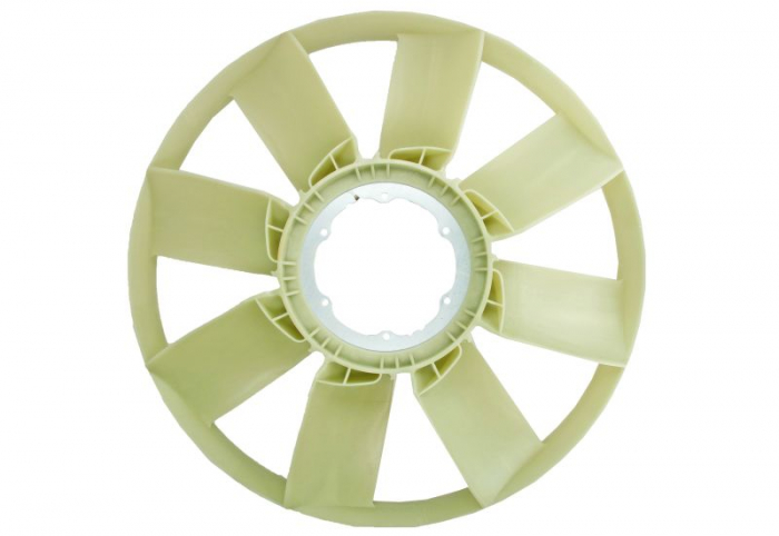 Ventilator radiator (diameter 750mm, numar lame 8) potrivit MERCEDES ACTROS, ACTROS MP2 / MP3, AXOR OM457.937-OM542.969 04.96- [2]