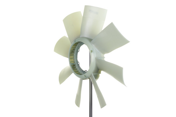 Ventilator radiator (diameter 750mm, numar lame 8) potrivit MERCEDES INTEGRO (O 550), O 403, TOURISMO (O 350), TRAVEGO (O 580); SETRA 400 OM457.936-OM457.976 10.99- [4]