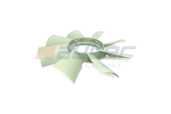 Ventilator radiator (diameter 750mm, numar lame 8) potrivit VOLVO FH12, FH16, FH16 II, NH12 D12A340-D16K750 08.93- [2]