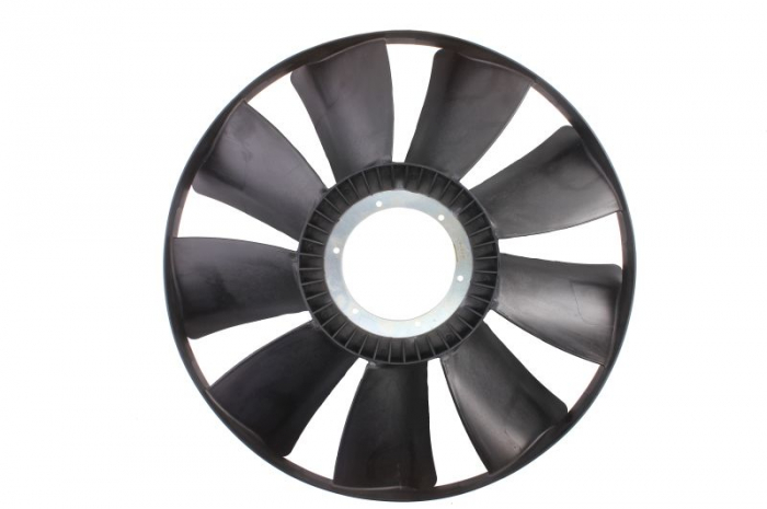 Ventilator radiator (diameter 755mm, numar lame 9) potrivit MAN E2000, F2000, TGA, TGS I, TGX I D0836LF41-E2866DF01 01.94-