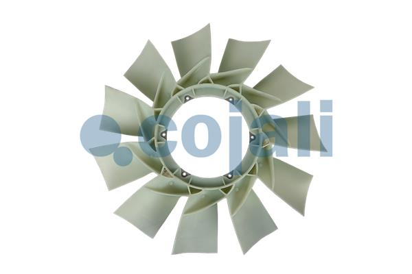 Ventilator radiator (diameter 760 mm, numar lame 11) potrivit CASE [4]